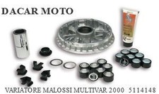 VARIATOR MALOSSI MULTIVAR 2000