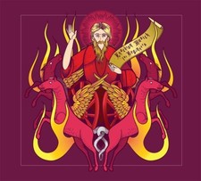 TEATRO SATANICO Enochian