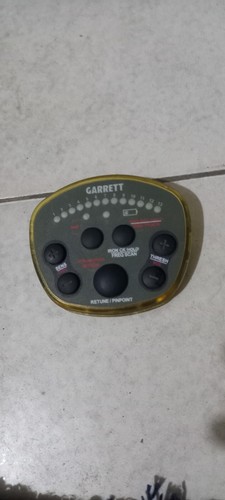 Garrett rilevatore atx - garrett,