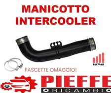 Manicotto Intercooler AUDI A3