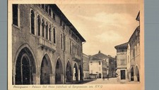 Venezia Portogruaro Palazzo