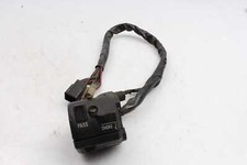 Interruttore manubrio attacco