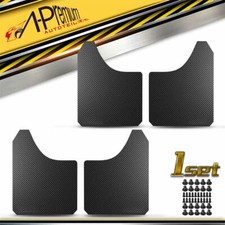 Paraspruzzi auto universali - 4,
