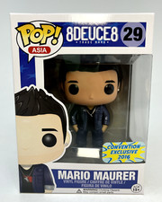 Funko POP Asia 8DEUCE8 #29