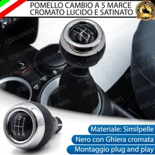 Pomello leva cambio - pomello, mini