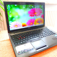 MSI GE620 15 pollici l 8 GB