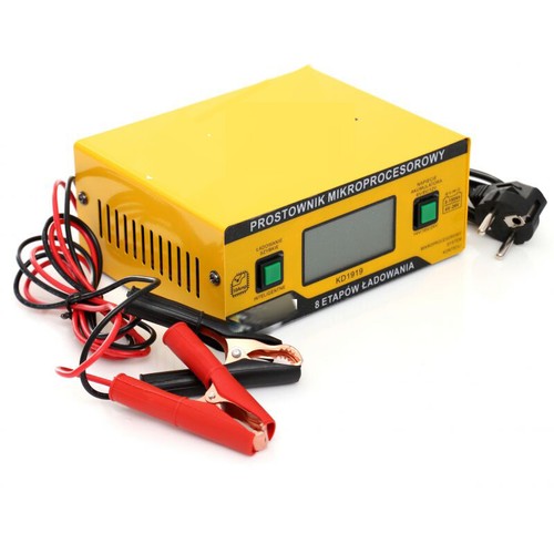 Caricabatterie 12v 14v 24v - 6v,