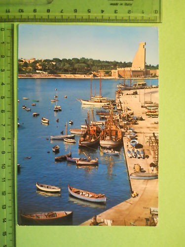 Puglia brindisi il - puglia,