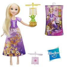 RAPUNZEL RAPERONZOLO LANTERNE VOLANTI HASBRO C1291