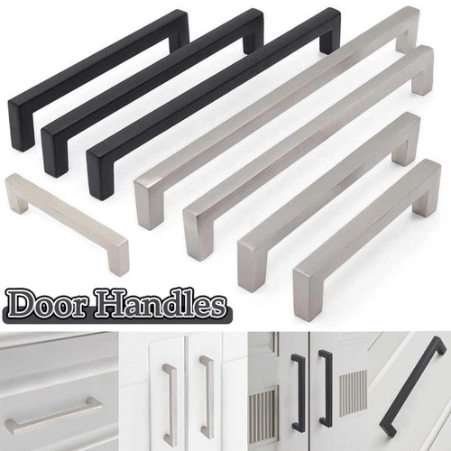 Maniglie porta cucina armadio - porta,