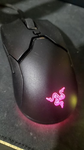 Razer viper mini - viper, optical