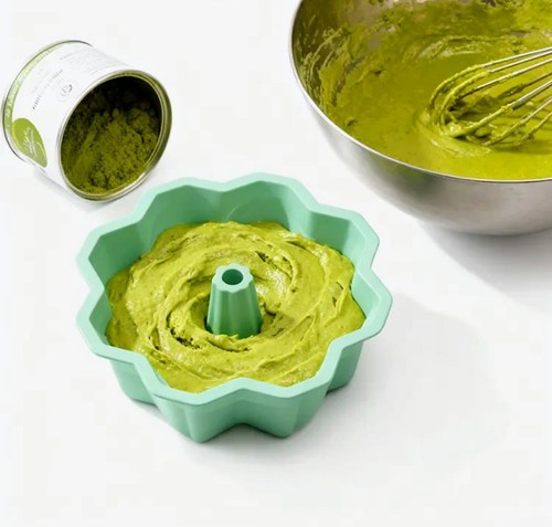 Stampo silicone - stampo, in