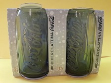 MCDONALD'S 2 BICCHIERI