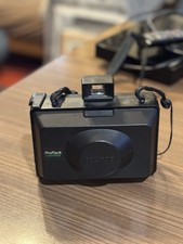 Macchina fotografica