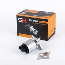 1x Valvola EGR per Opel Astra