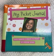 My Pocket Journal: With