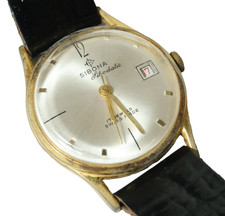 Orologio Meccanico D'Occasione