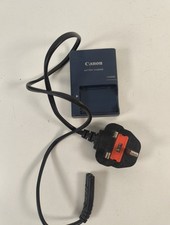 Canon CB-2LXE Caricabatteria per batteria NB-5L IXUS 90 850 960 S110 SX220 S100V
