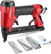 Chiodatrice Pneumatica 2 in1