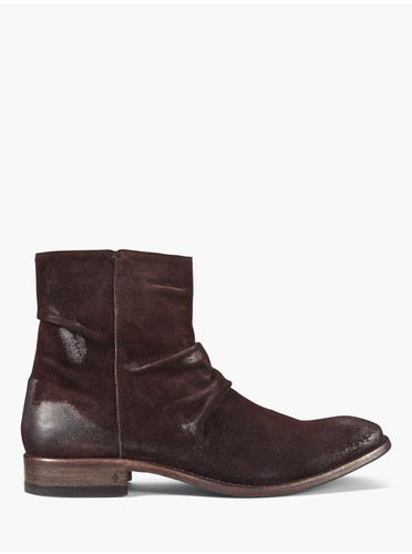 Stivali john varvatos - stivali,