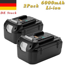 2 batterie al litio 36 V 6000