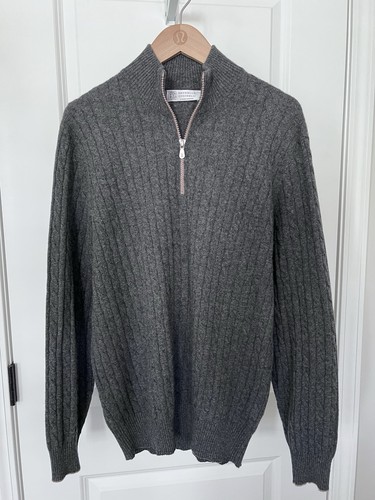 Maglione brunello cucinelli - maglione,