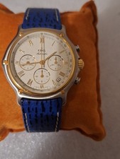 Ebel 1911 chronograph el - ebel,