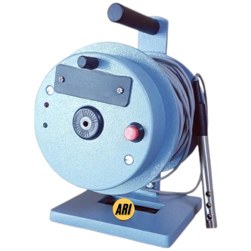 Misuratore livello acqua - misuratore,