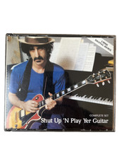 FRANK ZAPPA: SHUT UP 'N PLAY