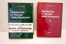 GEOTECNICA E TECNICA DELLE