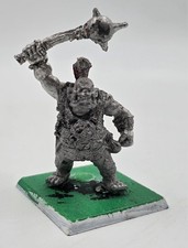 Orco con labirinto Kingdoms