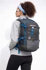Zaino montagna brugi 32l - zaino,