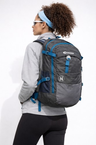 Zaino montagna brugi 32l - zaino,