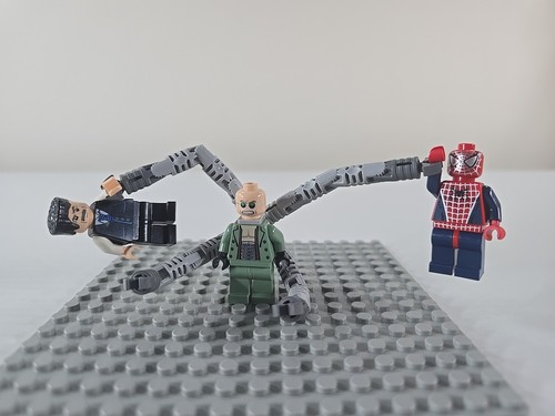 Lego 4855 doc - lego, +