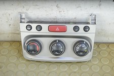 19133 Centralina comando aria clima Alfa Romeo 147 dal 2000 al 2010 cod 52492080