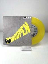 WINDOPEN  - sei in banana dura