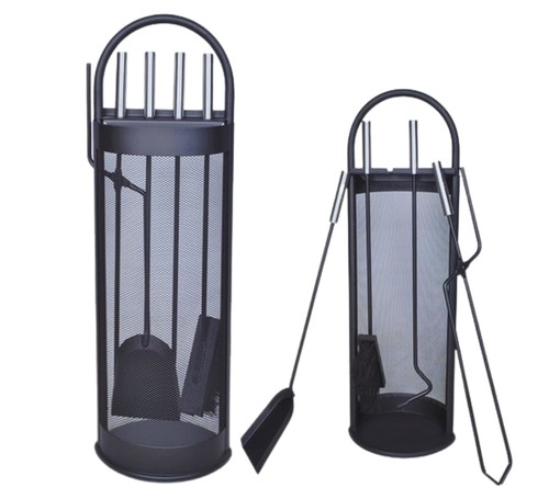 Kit camino utensili - camino, pz