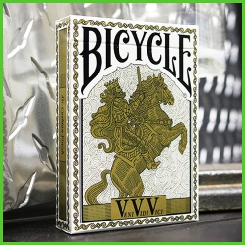 Mazzo carte bicycle - mazzo,