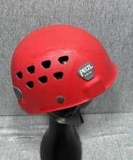 RARO PETZL ECRIN ROC - ROSSO -