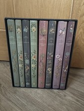 The Complete Jane Austen Box