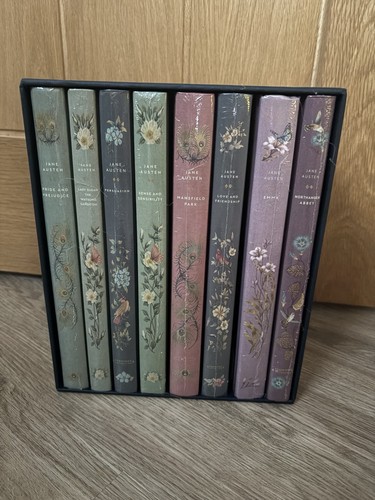 The complete jane - complete, austen