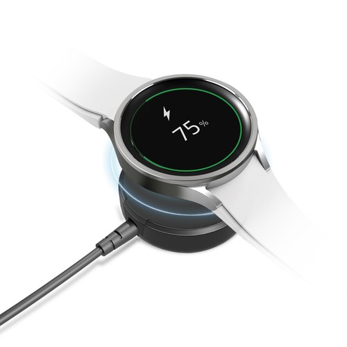 Caricatore wireless per