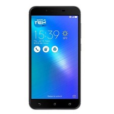 ASUS ZENFONE 3 MAX 5,2" 3GB 32GB 4G DUAL-SIM SMARTPHONE MULETTO ANZIANI ZC520TL 