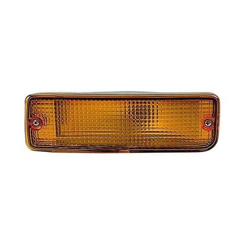 Fanalino destro toyota - fanalino, dx