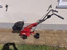 Motozappa