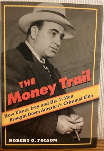 Money trail how - money, trail: