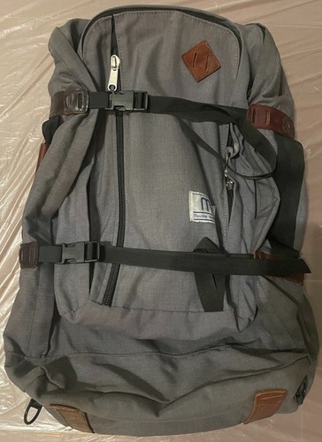 Zaino viaggio con daypack - viaggio,