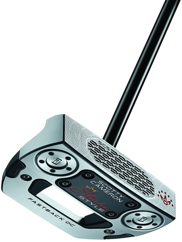 Titleist scotty cameron studio - titleist,