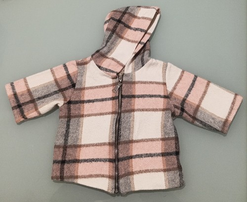 Cappottino per bambine anni - per, 6
