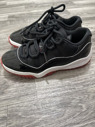 Retro air jordan - jordan, 11
